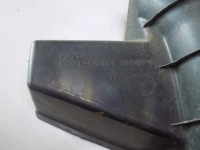 фото thumb №6, Mazda cx-7 06-12 защита pod бампер правый задняя