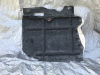 Купить Grand cherokee wk2 накладка плита подвеска правая, фото thumb