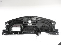 фото thumb №10, Porsche panamera ii 2 971 16-23 торпедо раздаточная консоль капот перед