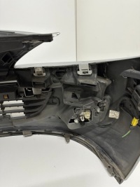 Peugeot 207 cc кабриолет  sport рестайлинг  бампер перед противотуманная фара Оригинал, фото thumb