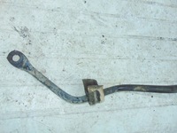 фото thumb №7, Renault master i 2.5d 94 стабілізатор тяга перед
