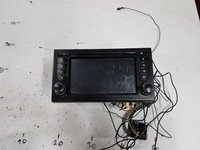 фото thumb №5, Audi a4 b6 b7 00-07r навігація радіо android