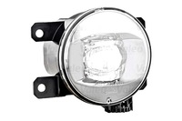 фото thumb №2, Valeo лампа протитуманна l/p led ds ds 3 ds 4 ds 5 ds 7 citroen ds3