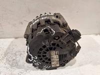 фото thumb №5, Генератор 9661544880 citroen c4 picasso 2.0 hdi 06-