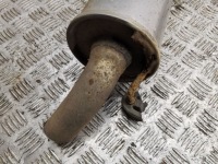 фото thumb №5, Land rover range rover sport l320 2006 глушник вихлоп