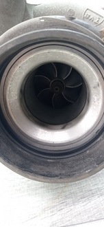 фото thumb №9, Daf xf cf 106 euro 6 460 5497141r 2047386r турбонагнітач idealna roczna