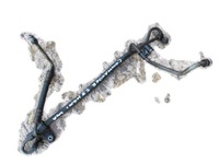 фото thumb №5, Jeep commander i xh xk 5.7 hemi шланг wąż усилителя