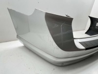 фото thumb №6, Volvo v70 iii бампер задня задній