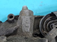 фото thumb №11, Трансмиссия рулевая рулевая рейка skoda octavia ii 1k1423051ch