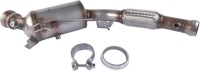 фото thumb №8, Каталізатор mercedes vito v class w447 2014–2024 v200 v250 cdi автомобільний