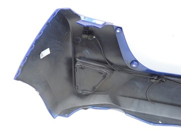 фото thumb №11, Бампер зад задній комплектний оригінал pdc honda jazz 4 iv 16r