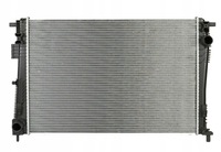 фото thumb №1, Радиатор wody chrysler pacifica 17 - 24 68217318aa