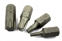 Насадка 10 мм TORX T40 x 30 мм D130T40 Jonnesway
