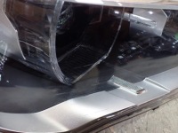 Фара правый  правый full led bmw x1 f48 2014-2018r 63117495004 Недорого, фото thumb