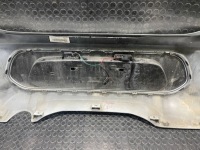 фото thumb №8, Kia picanto iii 3 17-20 задній бампер