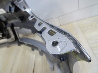 фото thumb №12, Audi a3 рестайлинг 8v s-line бампер перед переднее 8v3807437am llu