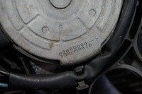 фото thumb №6, Pas передний усилитель радиатор вентиляторы infiniti fx ii qx70 3.0d v9x