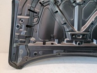 фото thumb №12, Renault kadjar капот перед 15 - 22