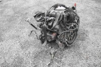 фото thumb №9, Двигатель kpl 112.973 112973 mercedes sl350 sl 3.5 3.7 r230 176000km