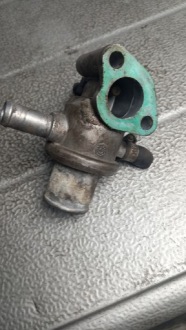 фото thumb №3, Корпус термостата fiat seicento 900 99r