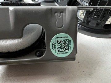 фото thumb №11, Озвучивание bang olufsen audi rs5 s5 a5 8w8 рестайлинг sportback 8w9035382c