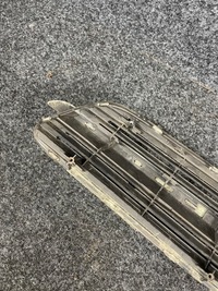 фото thumb №8, Opel vectra c przedlift решітка радіатора решітка радіатора радіатора