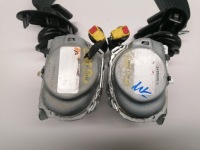 фото thumb №4, Jeep cherokee kl lift ремни безопасности задняя оригинал 2018-