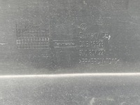 фото thumb №12, Vw tiguan 5n cross lift бампер передний перед