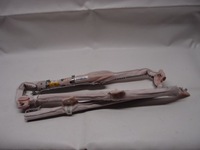 фото thumb №1, Шторка безопасности air bag правая opel astra 2018r