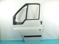 фото thumb №1, Дверь перед левая ford transit 00-06 белый