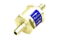 фото thumb №1, Клапан зворотний пального 6mm maxgear