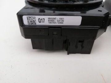 фото thumb №6, Кермо + круїз-контроль kia ceed iii 17-24 gutex