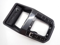 фото thumb №1, Панель рамка передач pdc esp ручной разъём usb vw golf vii sportsvan 19r