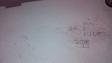 фото thumb №6, Спідометр  ford focus mk2 1,6 tdci 2m5f-10a855-a