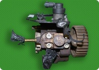 фото thumb №1, Насос 0445010102 вприскувальний ford focus ii 1.6 tdci