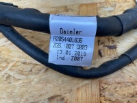 фото thumb №4, Жгут электропроводка аккумулятор mb c-klasa w205