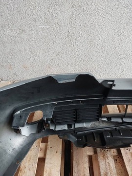 фото thumb №11, Бампер перед переднее nissan primera p12 62022au340