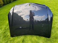 фото thumb №1, Mercedes c klasa w204 lift 11-14 капот