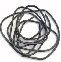 фото thumb №1, Vw jetta v уплотнители кузов дверь kpl sedan