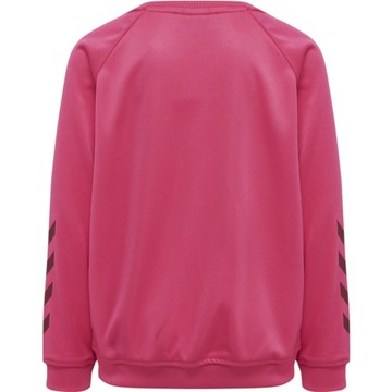 BLUZA DZIECIĘCA HMLPROMO KIDS POLY ROZ.176