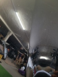 Bmw f30 f31 3 3 капот крышка двигателя оригинал oem Киев, фото thumb