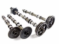 фото thumb №1, Jeep commander xh 3.0 crd chrysler 300c вал распределительного вала головки всасывающий