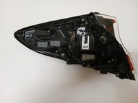 фото thumb №6, Toyota chr ch-r лампа задняя задняя led