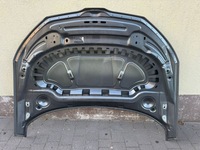 фото thumb №13, Skoda scala 19- капот бампер pas переднє балка бампера лампа крила