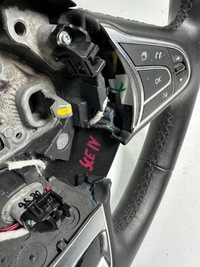 фото thumb №8, Scenic iv повітропровід мультифункція шкіра 484003952r