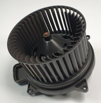 Купить Вентилятор воздуходувка mercedes ml w164 a1648350007 европа, фото thumb