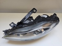 фото thumb №7, Лампа левая передняя lancia delta led 00518763400