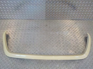 фото thumb №1, Sprinter 907 910 18-20 рамка решітка решітка радіатора перед