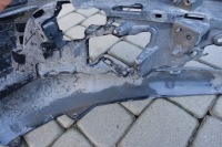 фото thumb №12, Renault talisman рестайлінг бампер передній омивачі 6xpdc оригінал