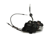 фото thumb №1, Замок дверь левый перед 10 pin land rover discovery iii